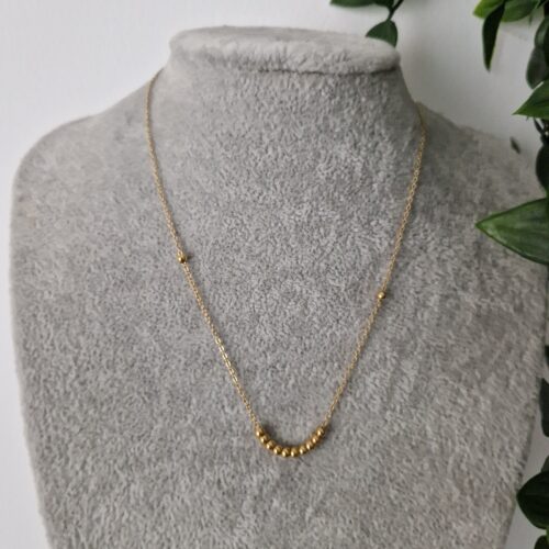 Minimalistic Everyday Necklace