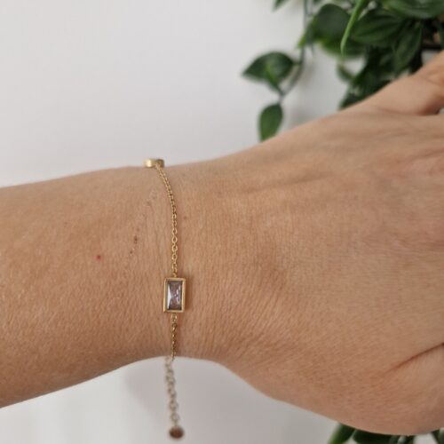 BRACELET - GOLD