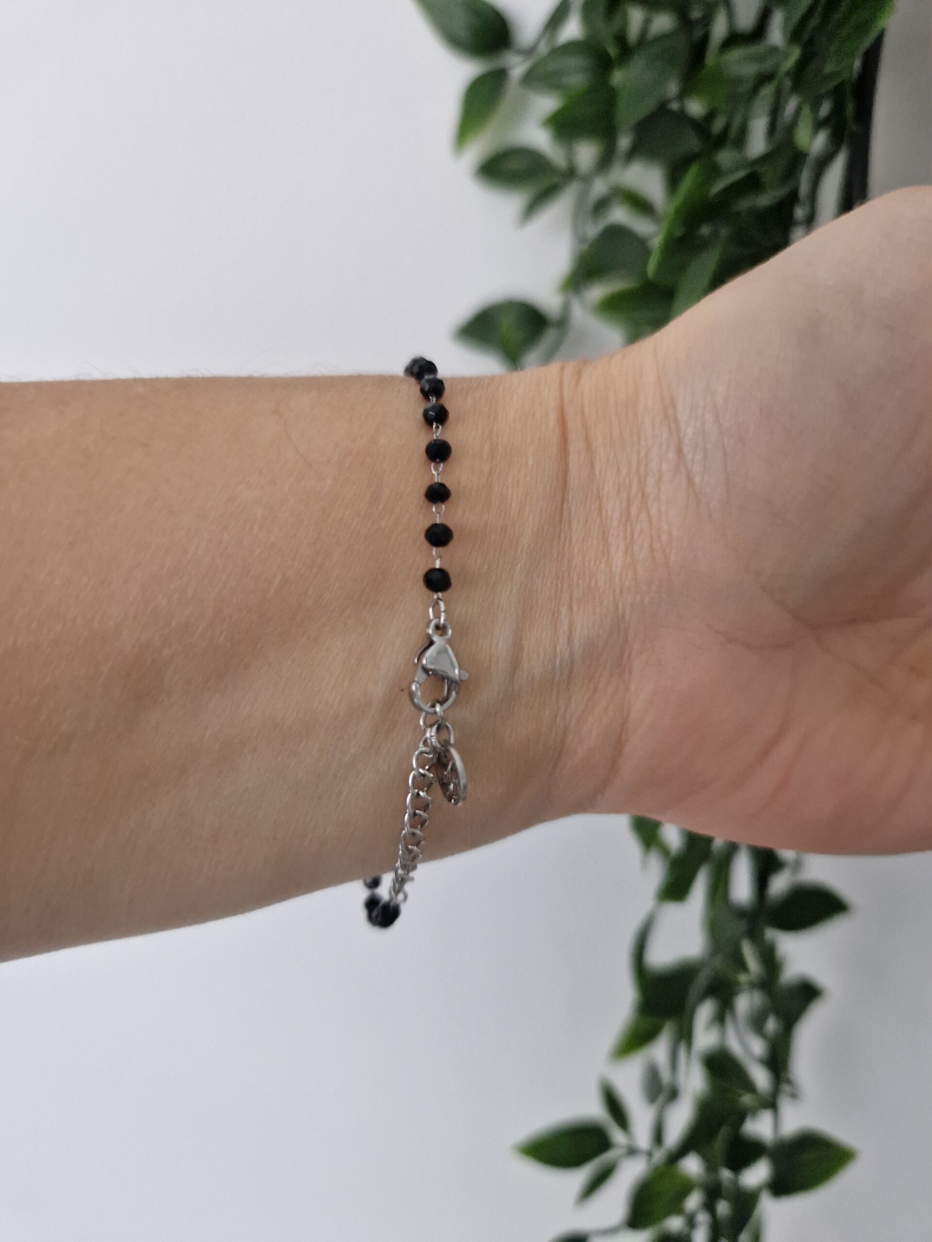 Tree of Life Silver Bracelet - Image 2