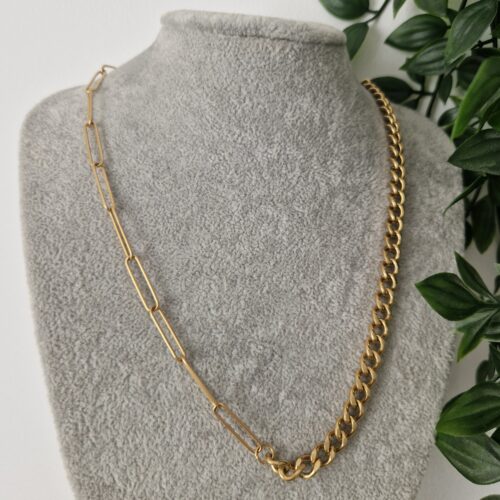 Stunning Gold Chain