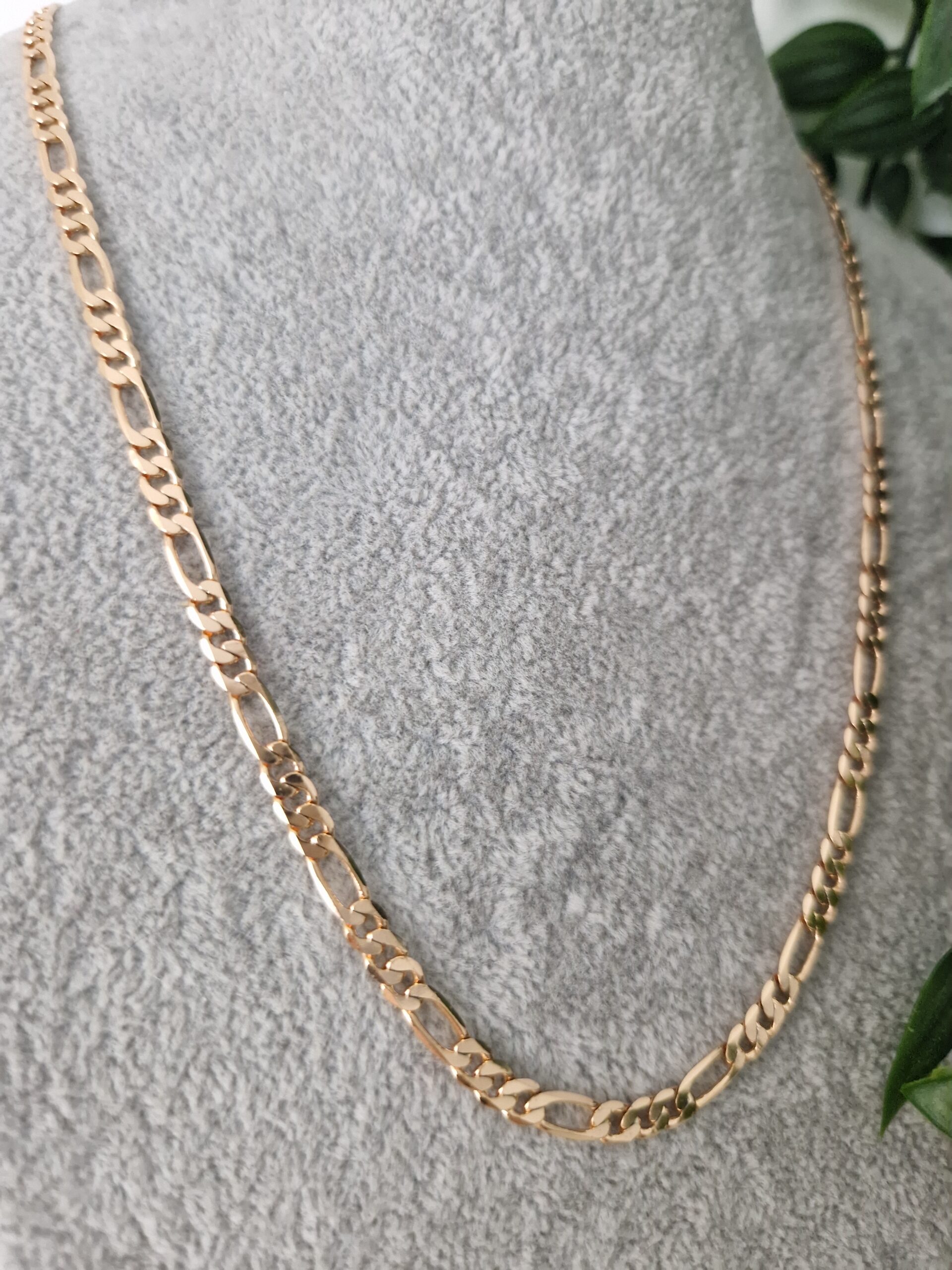 Rose Gold Chain - Image 2