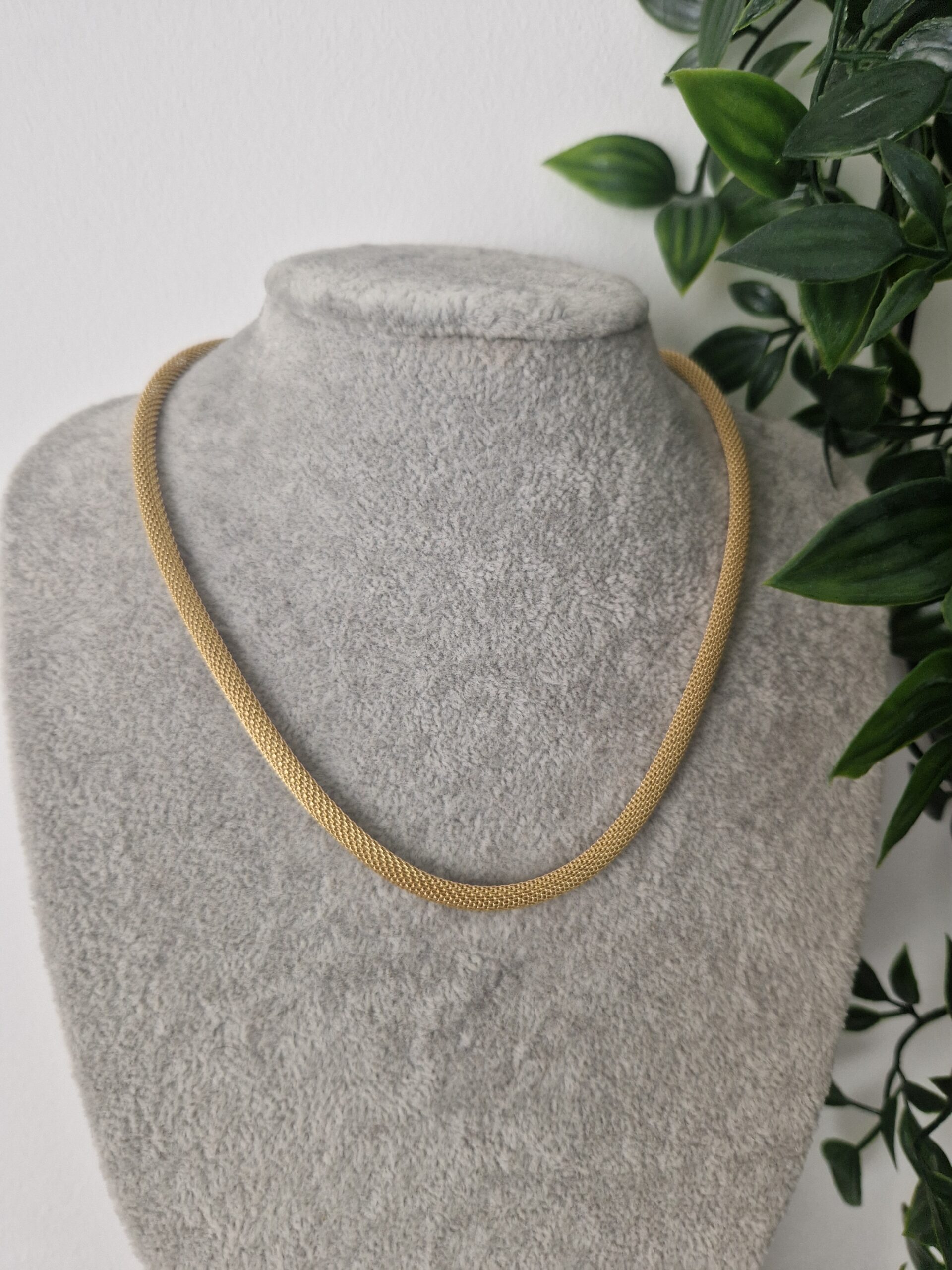 Ball Drop Necklace - Image 2