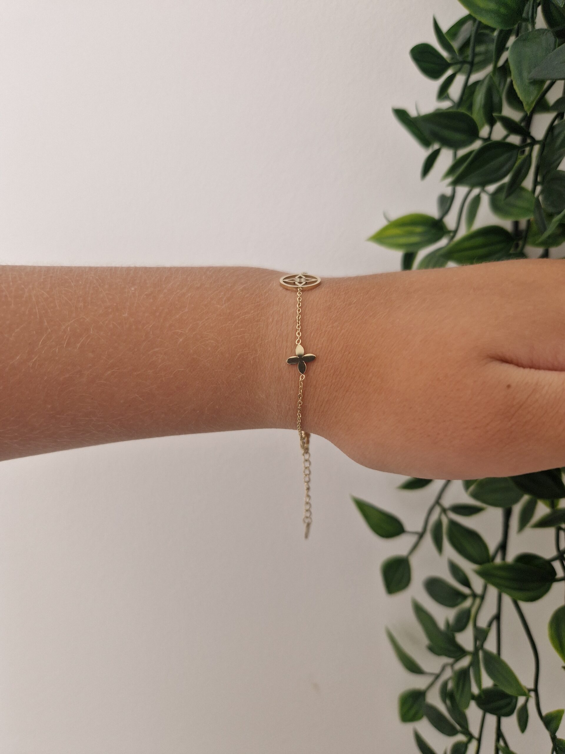 Gold Bracelet - Image 2