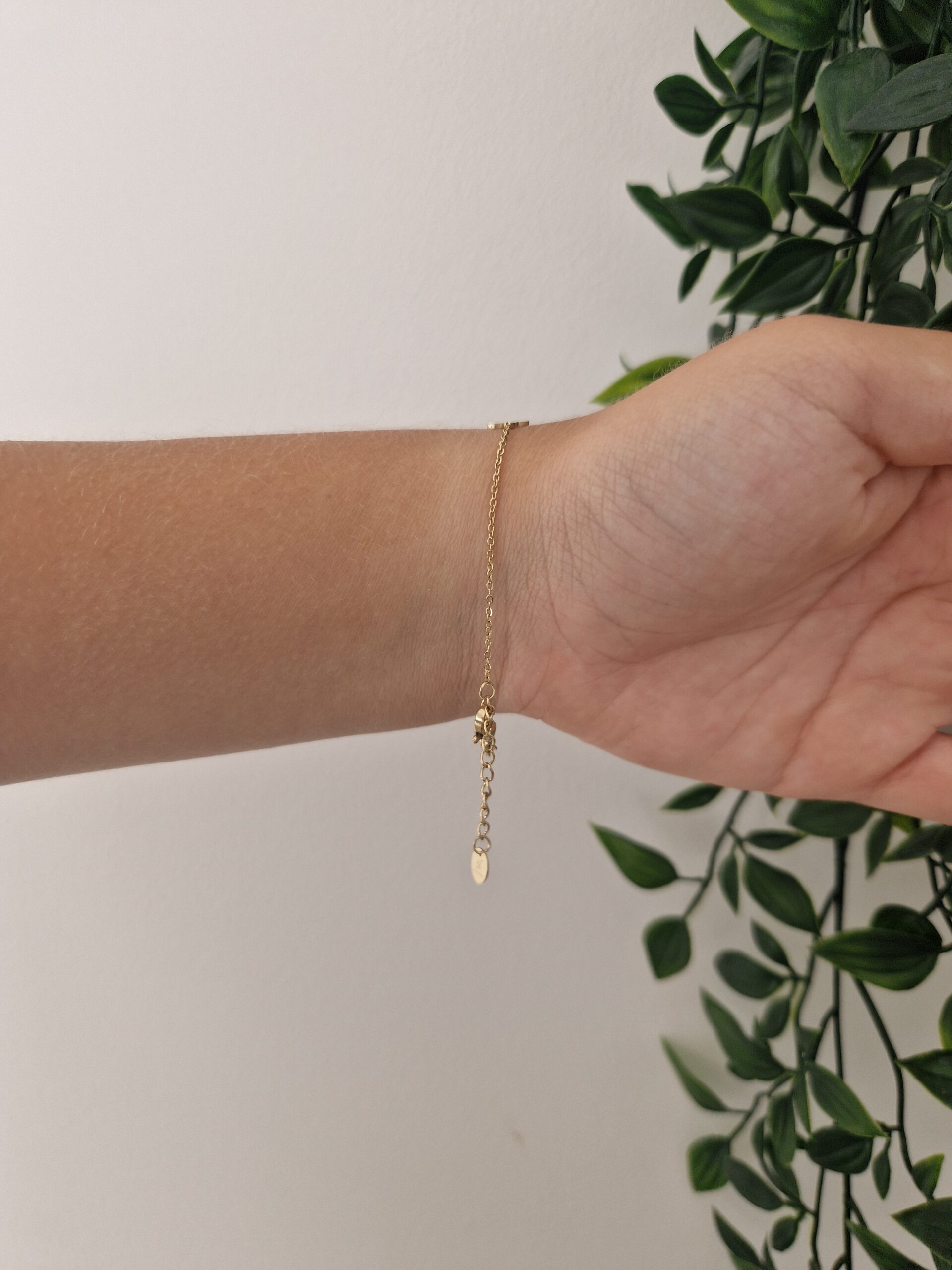 Gold Bracelet - Image 3